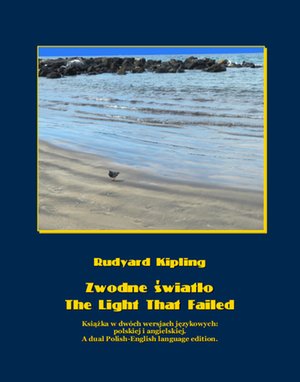 Zwodne światło. The Light That Failed – ebooki