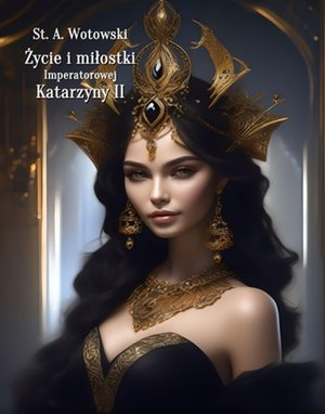 Życie i miłostki imperatorowej Katarzyny II – ebooki