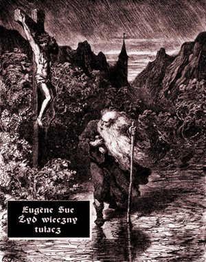 Żyd wieczny tułacz – ebooki