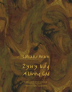 Żywy bóg. A Living God – ebooki