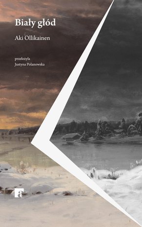 Biały głód – ebooki