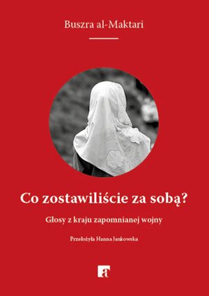 Co zostawiliście za sobą? – ebooki