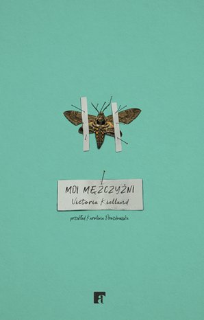 Moi mężczyźni – ebooki