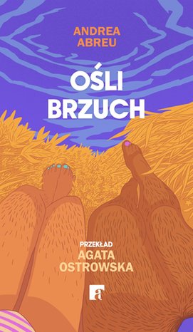 Ośli brzuch – ebooki