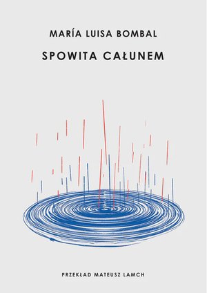 Spowita całunem – ebooki
