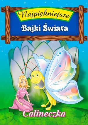 Calineczka – ebooki