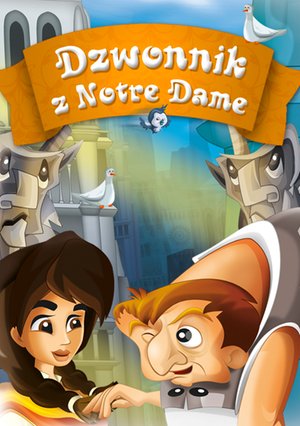 Dzwonnik z Notre Dame – ebooki