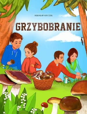 Grzybobranie – ebooki