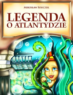 Legenda o Atlantydzie – ebooki