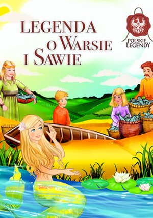 Legenda o Warsie i Sawie – ebooki