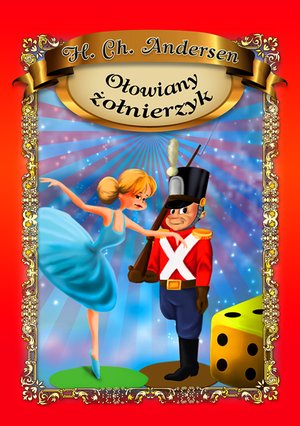 Ołowiany żołnierzyk – ebooki