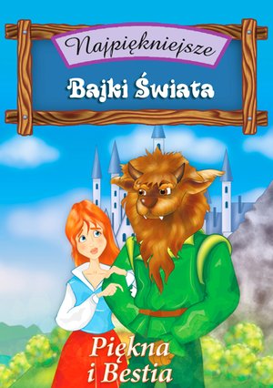 Piękna I Bestia – ebooki