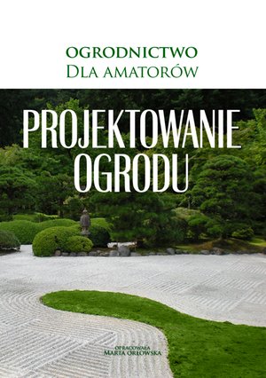 Projektowanie ogrodu – ebooki