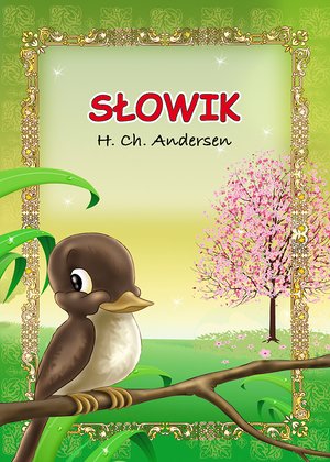 Słowik – ebooki