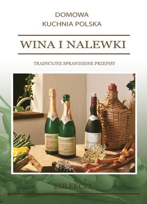 Wina i nalewki – ebooki