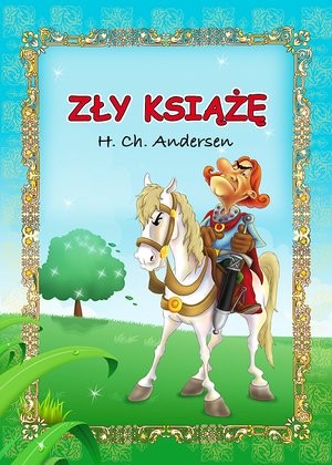 Zły książę – ebooki