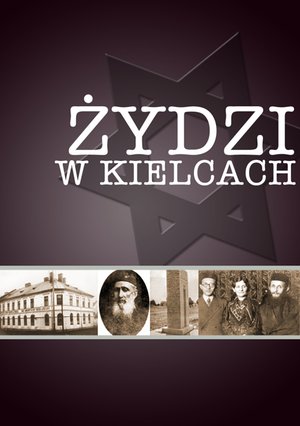 Żydzi w Kielcach – ebooki