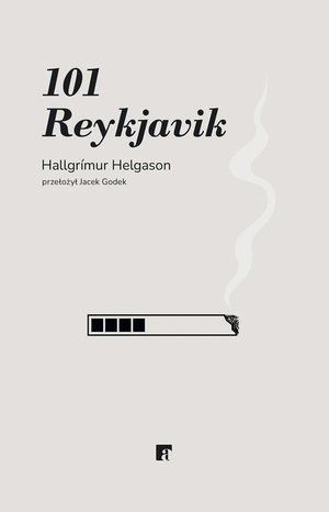 101 Reykjavik – ebooki