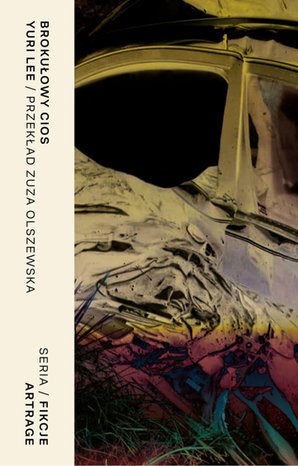 Brokułowy cios – ebooki