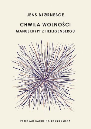 Chwila wolności – ebooki