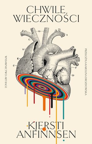 Chwile wieczności – ebooki