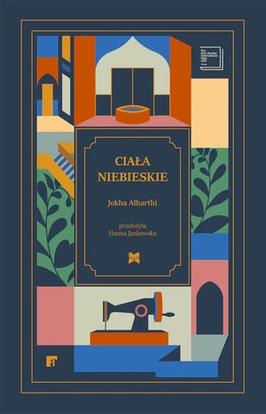 Ciała niebieskie – ebooki