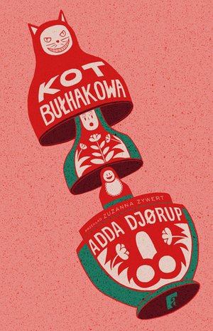 Kot Bułhakowa – ebooki