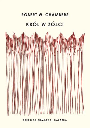 Król w Żółci – ebooki