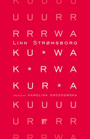 Kurwa, kurwa, kurwa – ebooki