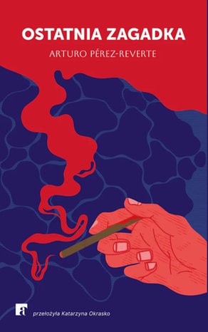 Ostatnia zagadka – ebooki