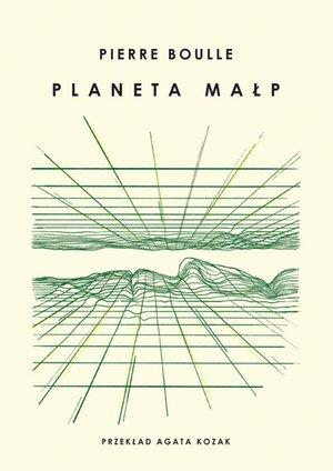 Planeta małp – ebooki