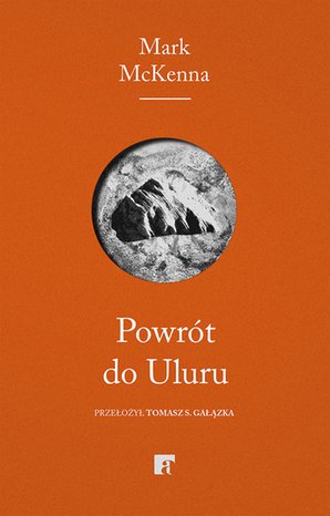 Powrót do Uluru – ebooki