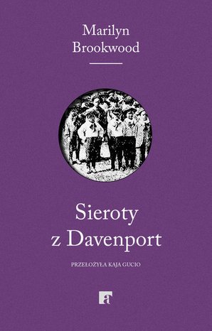 Sieroty z Davenport – ebooki