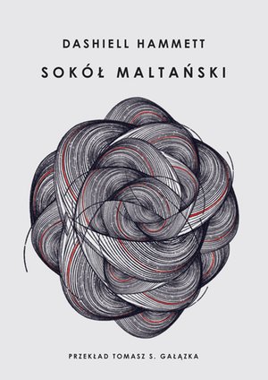 Sokół maltański – ebooki