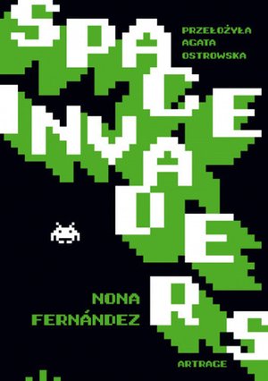 Space Invaders – ebooki