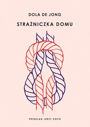 Strażniczka domu – ebooki