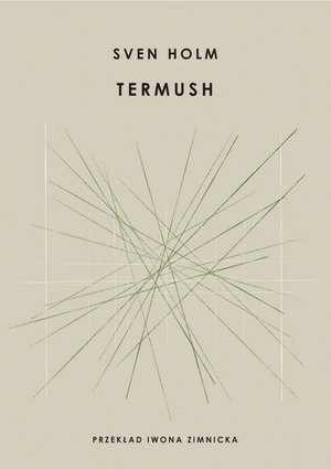 Termush – ebook