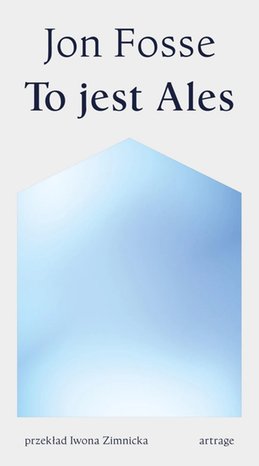 To jest Ales – ebooki