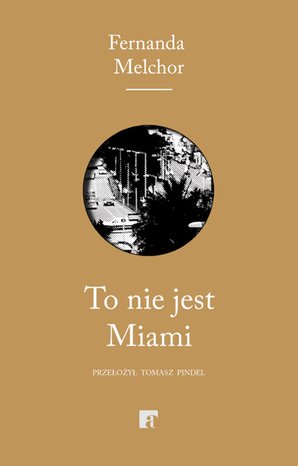To nie jest Miami – ebooki