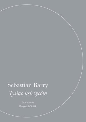 Tysiąc księżyców – ebooki