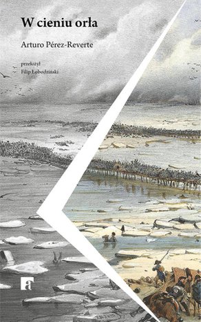 W cieniu orła – ebooki