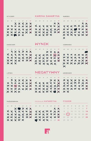 Wynik negatywny – ebooki