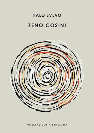 Zeno Cosini – ebooki
