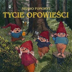 Tycie Opowieści – audiobook