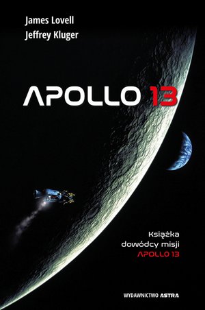 Apollo 13 – ebooki