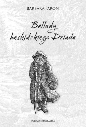Ballady beskidzkiego Dziada – ebook