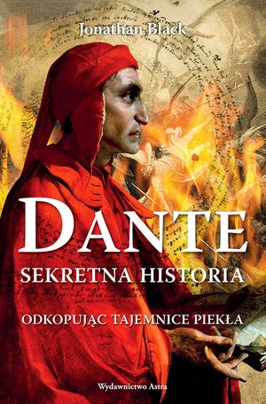 Dante. Sekretna historia – ebooki