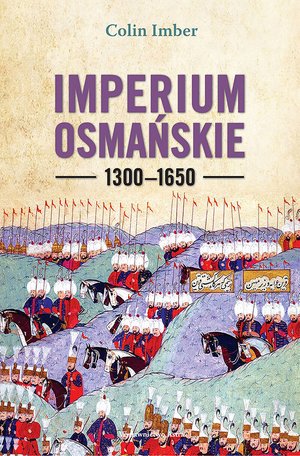 Imperium Osmańskie 1300-1650 – ebooki