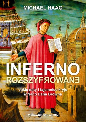 Inferno rozszyfrowane – ebooki