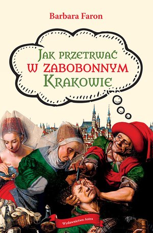 Jak przetrwać w zabobonnym Krakowie – ebooki